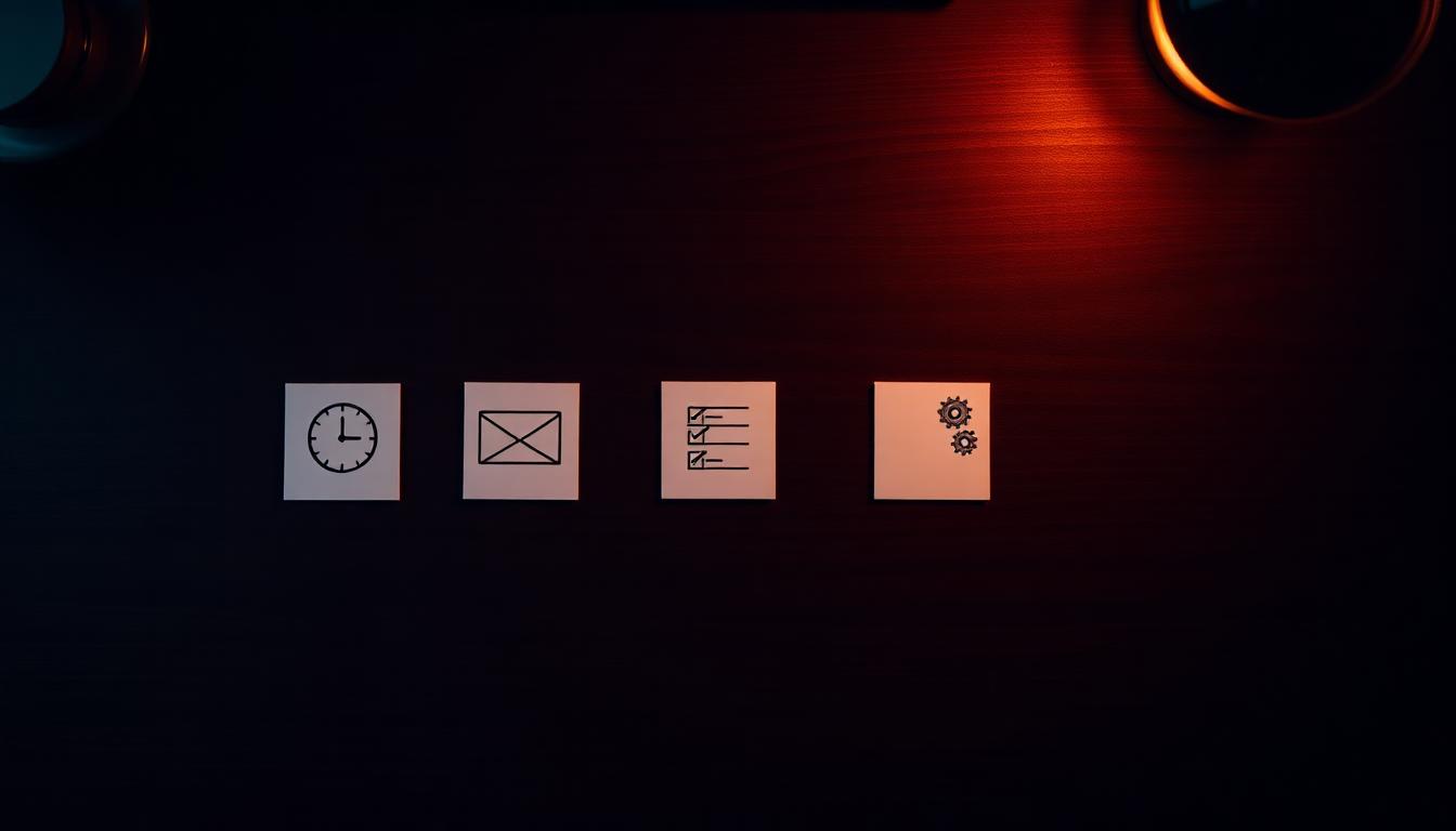 5 Prozesse die jeder Coach sofort automatisieren kann