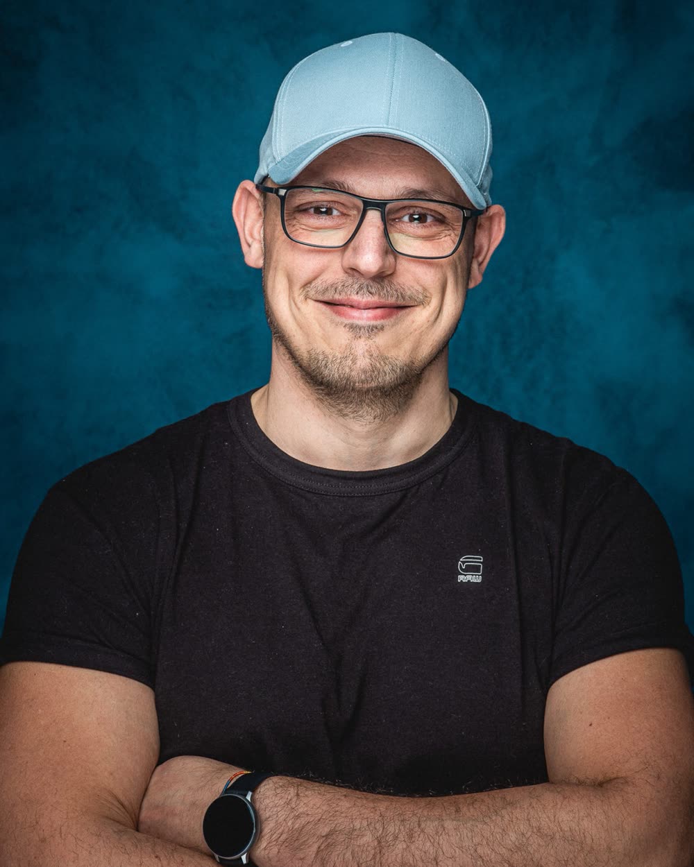 Gaetano Ficarra — Marketing Automation Berater für Coaches und Berater